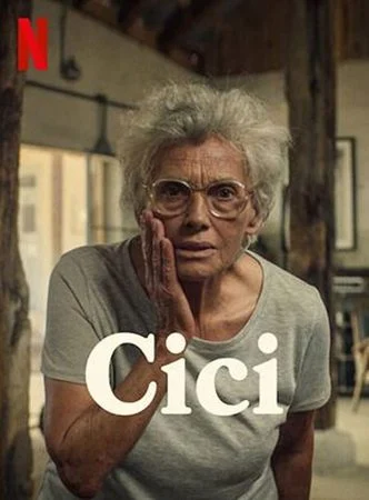 فيلم Cici 2022 مترجم