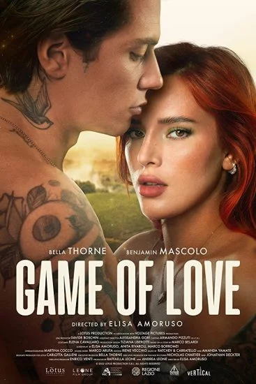 فيلم Game of Love 2022 مترجم