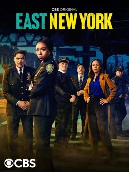 مسلسل East New York الموسم الاول الحلقة 2 الثانية مترجمة