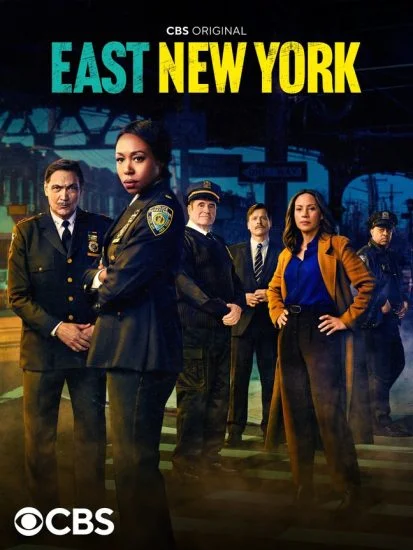 مسلسل East New York الموسم الاول الحلقة 2 الثانية مترجمة
