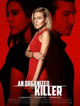 فيلم An Organized Killer 2022 مترجم