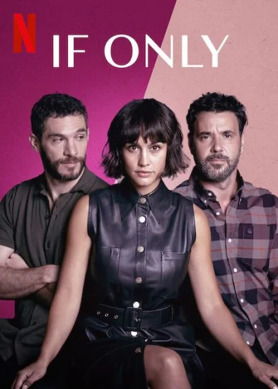مسلسل If Only الموسم الاول الحلقة 4 الرابعة مترجمة