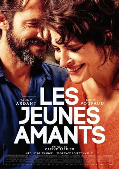 فيلم The Young Lovers 2022 مترجم