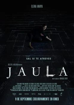 فيلم The Chalk Line 2022 مترجم