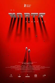 فيلم Northern Skies Over Empty Space 2022 مترجم