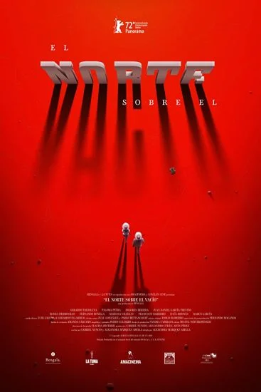 فيلم Northern Skies Over Empty Space 2022 مترجم