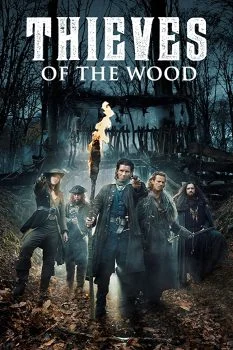 مسلسل The Flemish Bandits الموسم الاول الحلقة 3 الثالثة مترجمة