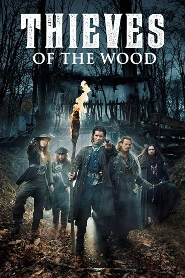 مسلسل The Flemish Bandits الموسم الاول الحلقة 3 الثالثة مترجمة