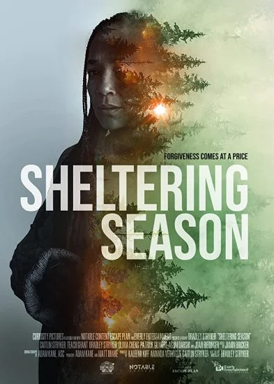 فيلم Sheltering Season 2022 مترجم