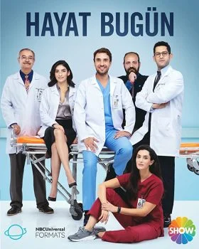 مسلسل حياة اليوم الموسم الاول الحلقة 1 الاولى مترجمة
