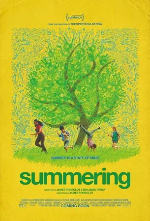 فيلم Summering 2022 مترجم