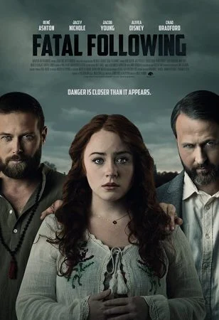 فيلم Fatal Following 2021 مترجم