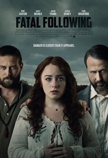 فيلم Fatal Following 2021 مترجم