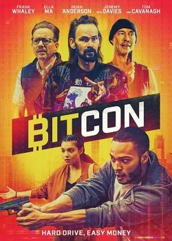 فيلم Bitcon 2022 مترجم
