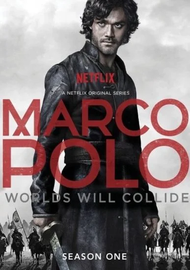 مسلسل Marco Polo الموسم الاول الحلقة 4 الرابعة مترجمة