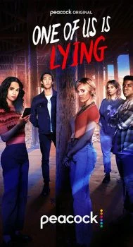 مسلسل One Of Us Is Lying الموسم الثاني الحلقة 1 الاولي مترجمة