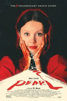 فيلم Pearl 2022 مترجم