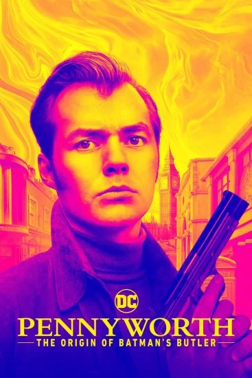 مسلسل Pennyworth الموسم الثالث الحلقة 10 العاشرة مترجمة