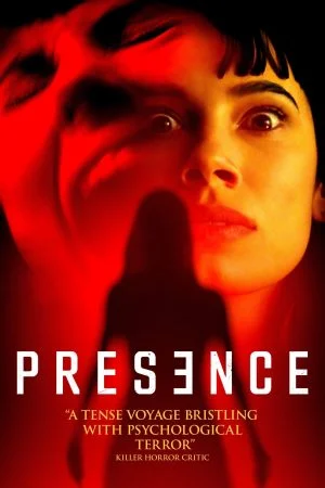 فيلم Presence 2022 مترجم