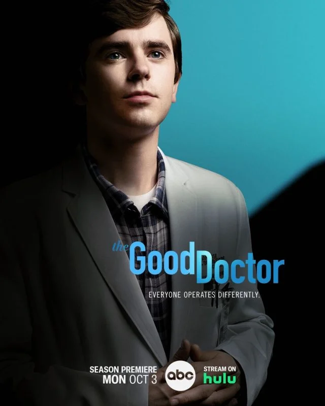 مسلسل The Good Doctor الموسم السادس