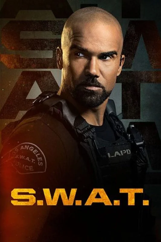 مسلسل S.W.A.T الموسم السادس مترجم