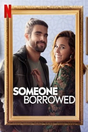 فيلم Someone Borrowed 2022 مترجم