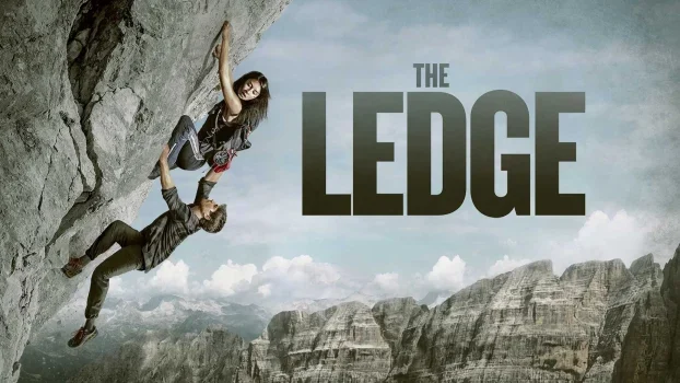 فيلم The Ledge 2022 مترجم