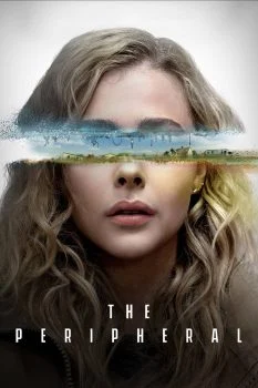 مسلسل The Peripheral الموسم الاول الحلقة 6 السادسة مترجمة