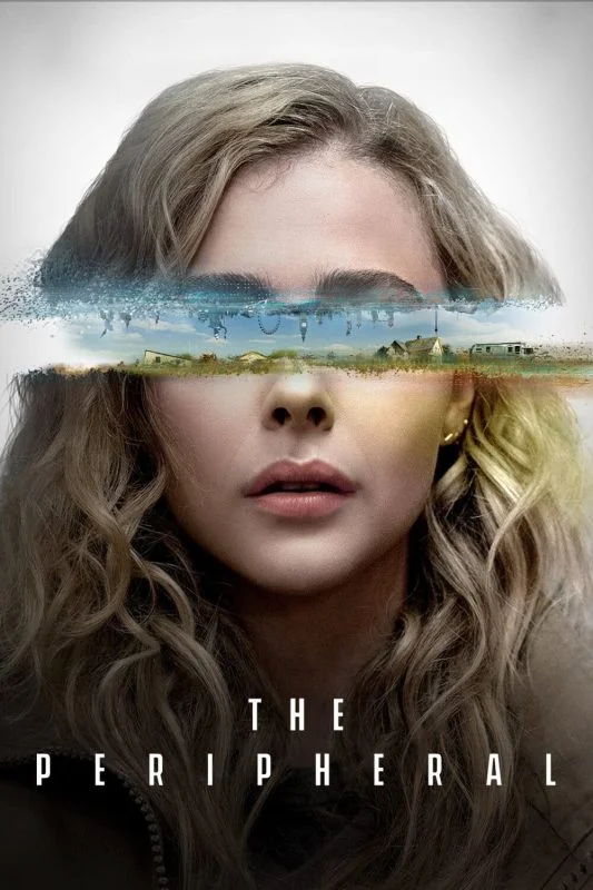 مسلسل The Peripheral
