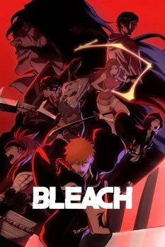 انمي Bleach: Sennen Kessen-hen الحلقة 9 التاسعة مترجمة