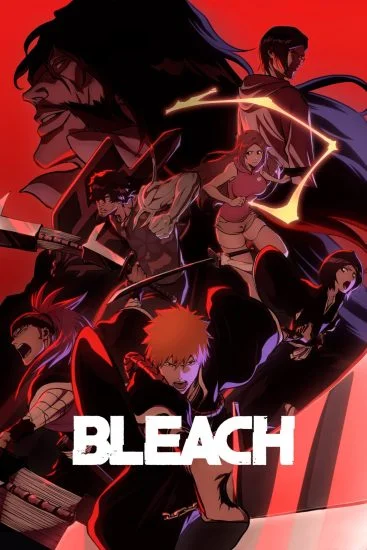 انمي Bleach: Sennen Kessen-hen الحلقة 9 التاسعة مترجمة