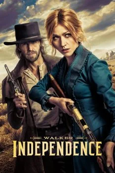 مسلسل Walker Independence الموسم الاول الحلقة 8 الثامنة مترجمة