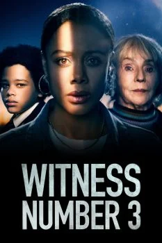 مسلسل Witness Number 3 الموسم الاول الحلقة 2 الثانية مترجمة