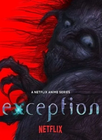 مسلسل Exception الموسم الاول الحلقة 8 الثامنة والاخيرة مترجمة