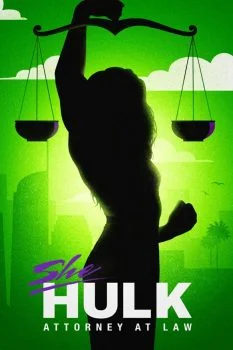 مسلسل She-Hulk الموسم الاول الحلقة 9 التاسعة والاخيرة مترجمة