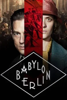 مسلسل Babylon Berlin الموسم الرابع الحلقة 11 الحادية عشر مترجمة