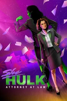 مسلسل She-Hulk الموسم الاول الحلقة 8 الثامنة مترجمة