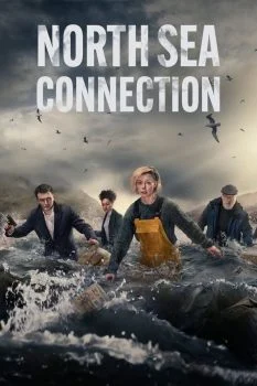 مسلسل North Sea Connection الموسم الاول الحلقة 5 الخامسة مترجمة
