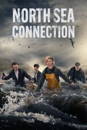 مسلسل North Sea Connection الموسم الاول الحلقة 6 السادسة والاخيرة مترجمة