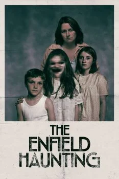 مسلسل The Enfield Haunting الموسم الاول الحلقة 2 الثانية مترجمة