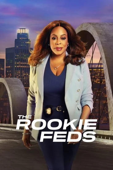 مسلسل The Rookie: Feds الموسم الاول الحلقة 12 الثانية عشر مترجمة