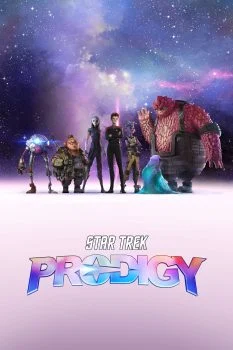 انمي Star Trek: Prodigy الموسم الاول الحلقة 17 السابعة عشر مترجمة