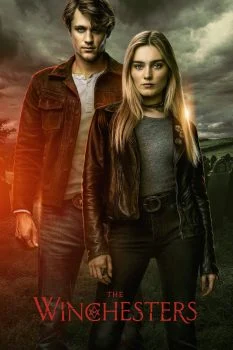 مسلسل The Winchesters الموسم الاول الحلقة 2 الثانية مترجمة