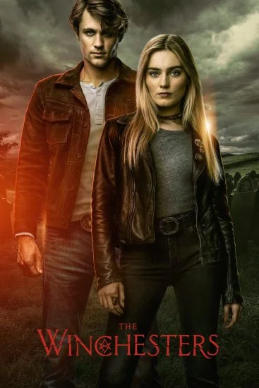 مسلسل The Winchesters الموسم الاول الحلقة 2 الثانية مترجمة