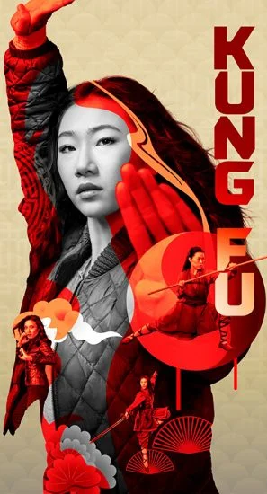 مسلسل Kung Fu الموسم الثالث الحلقة 9 التاسعة مترجمة