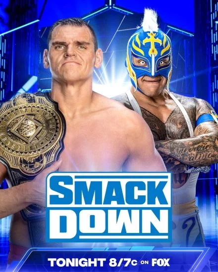 عرض سماك داون لايف WWE Smackdown Live 04.11.2022 مترجم