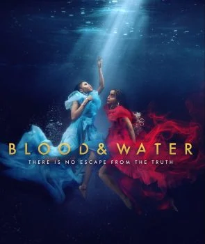 مسلسل Blood & Water الموسم الثالث الحلقة 4 الرابعة مترجمة