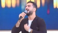برنامج معكم مني الشاذلي – حلقة محمد الشرنوبي