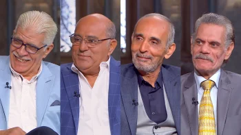 برنامج صاحبة السعادة – حلقة نجوم الدراما ج2