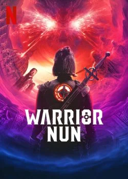 مسلسل Warrior Nun الموسم الثاني الحلقة 7 السابعة مترجمة
